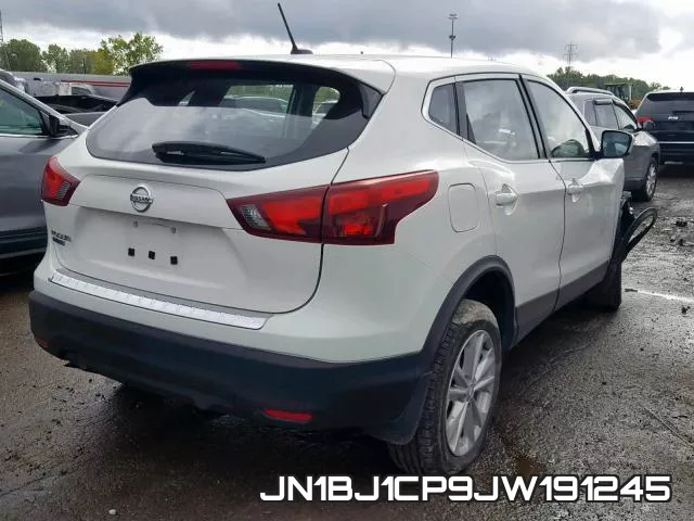 JN1BJ1CP9JW191245 фото 5