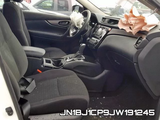 JN1BJ1CP9JW191245 фото 6