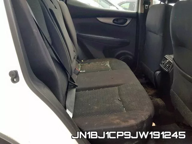 JN1BJ1CP9JW191245 фото 7