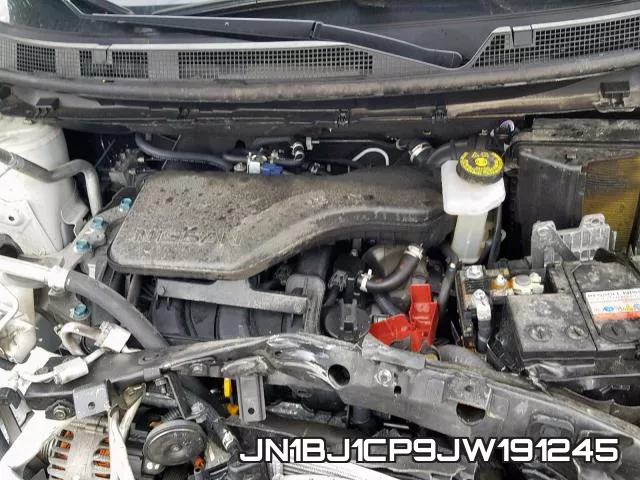 JN1BJ1CP9JW191245 фото 8