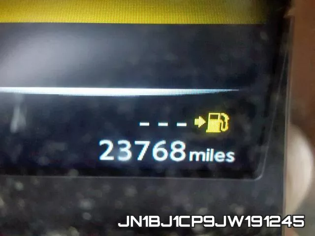 JN1BJ1CP9JW191245 фото 9