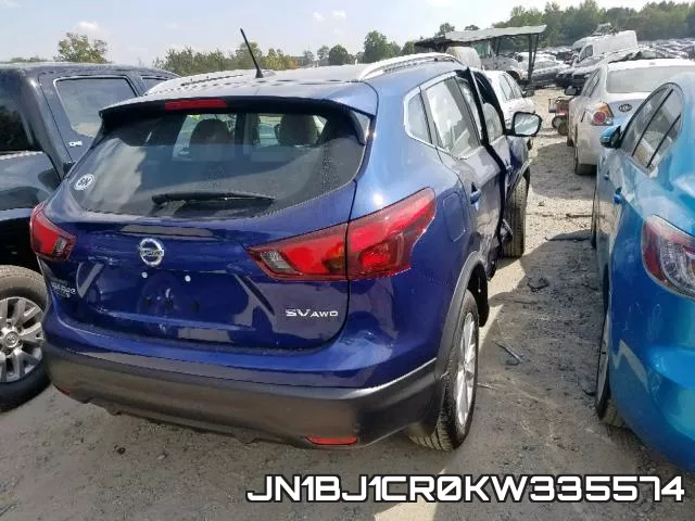 JN1BJ1CR0KW335574 фото 5