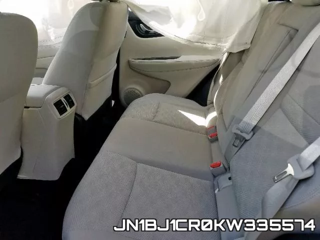 JN1BJ1CR0KW335574 фото 7
