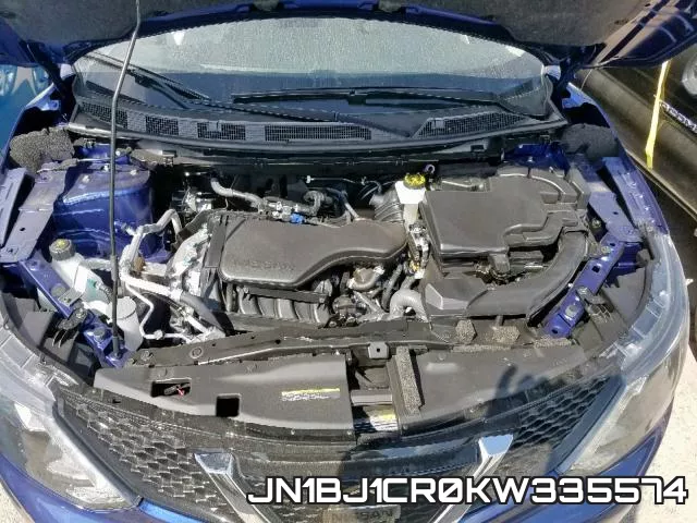 JN1BJ1CR0KW335574 фото 8