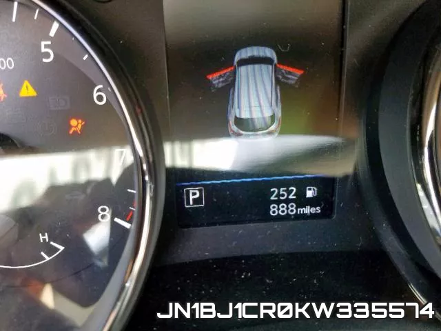 JN1BJ1CR0KW335574 фото 9
