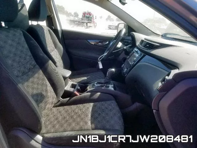 JN1BJ1CR7JW208481 фото 6