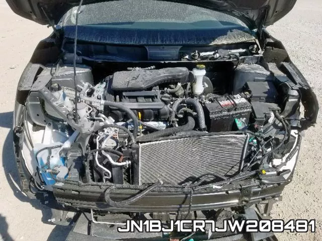 JN1BJ1CR7JW208481 фото 8