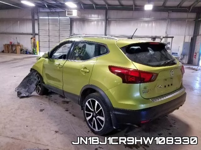 JN1BJ1CR9HW108330 фото 4