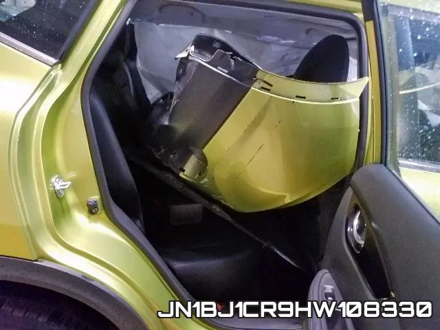 JN1BJ1CR9HW108330 фото 7