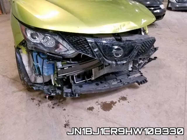 JN1BJ1CR9HW108330 фото 10