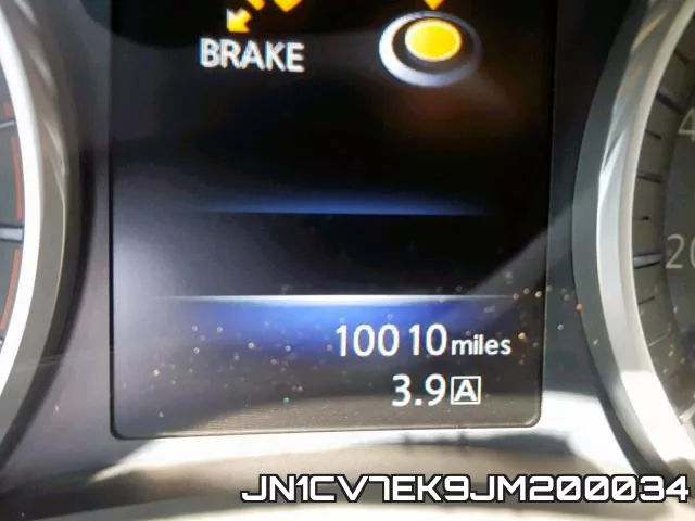 JN1CV7EK9JM200034 фото 9