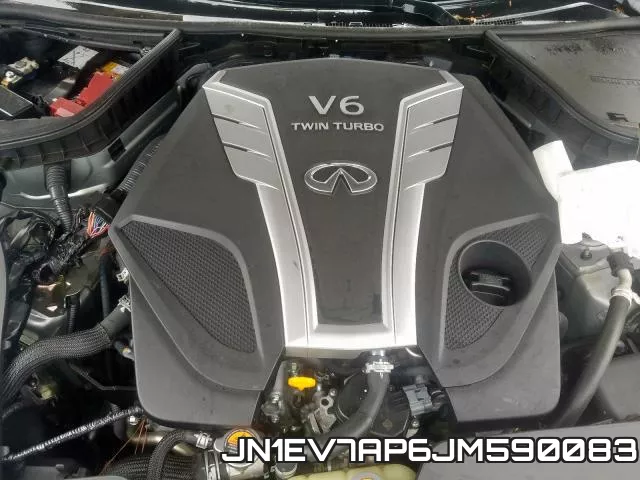 JN1EV7AP6JM590083 фото 8