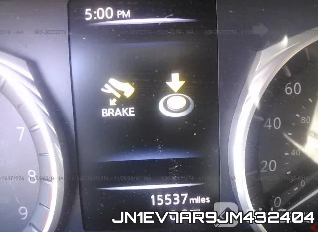 JN1EV7AR9JM432404 фото 8