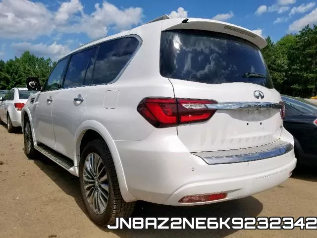 JN8AZ2NE6K9232342 фото 4