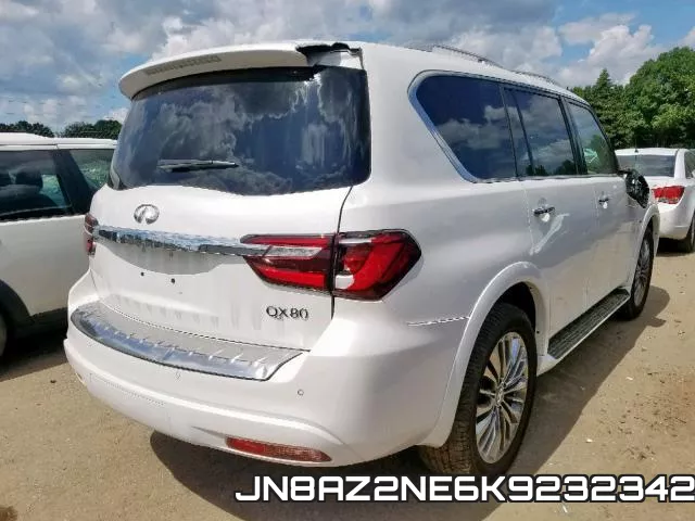 JN8AZ2NE6K9232342 фото 5