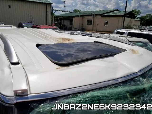 JN8AZ2NE6K9232342 фото 10