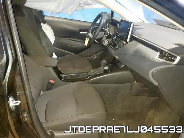 JTDEPRAE7LJ045533 фото 6