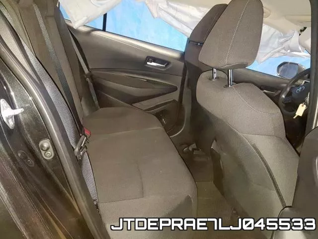 JTDEPRAE7LJ045533 фото 7