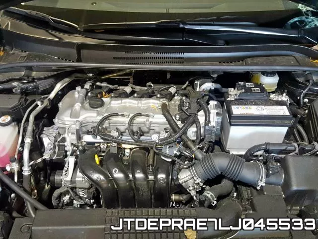 JTDEPRAE7LJ045533 фото 8