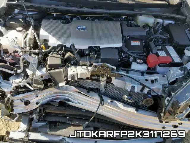 JTDKARFP2K3117269 фото 8