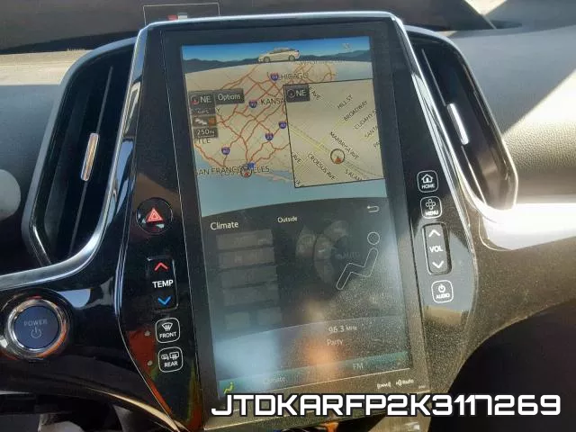 JTDKARFP2K3117269 фото 10
