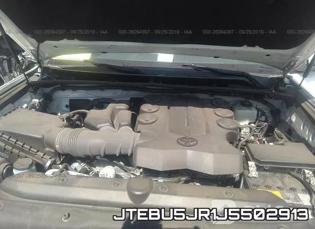 JTEBU5JR1J5502913 фото 2