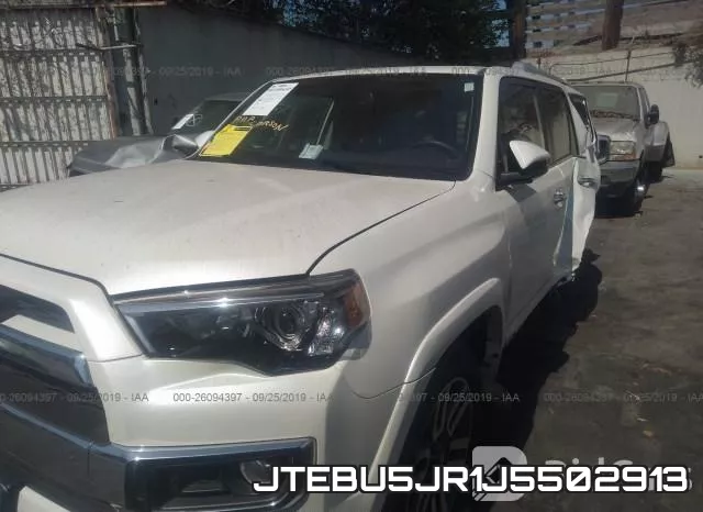 JTEBU5JR1J5502913 фото 3