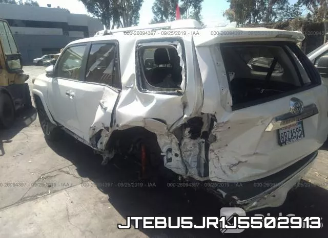 JTEBU5JR1J5502913 фото 4