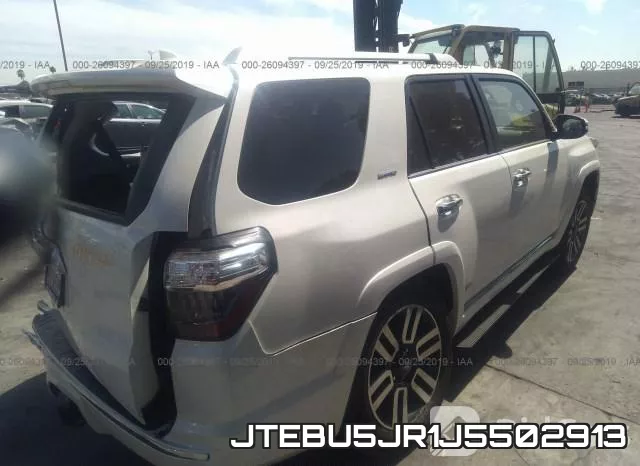 JTEBU5JR1J5502913 фото 5