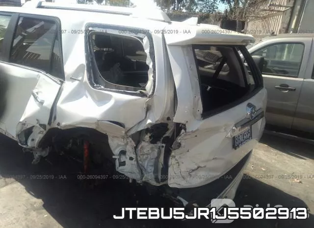 JTEBU5JR1J5502913 фото 7