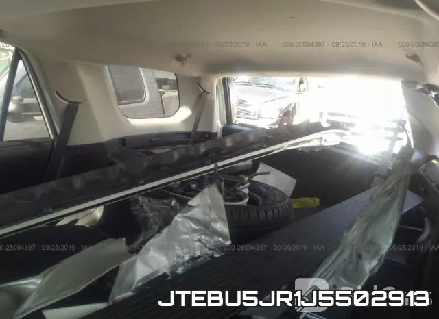 JTEBU5JR1J5502913 фото 9