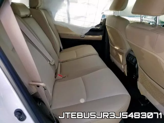 JTEBU5JR3J5483071 фото 7