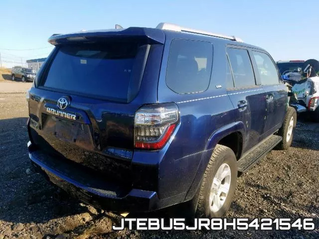 JTEBU5JR8H5421546 фото 5