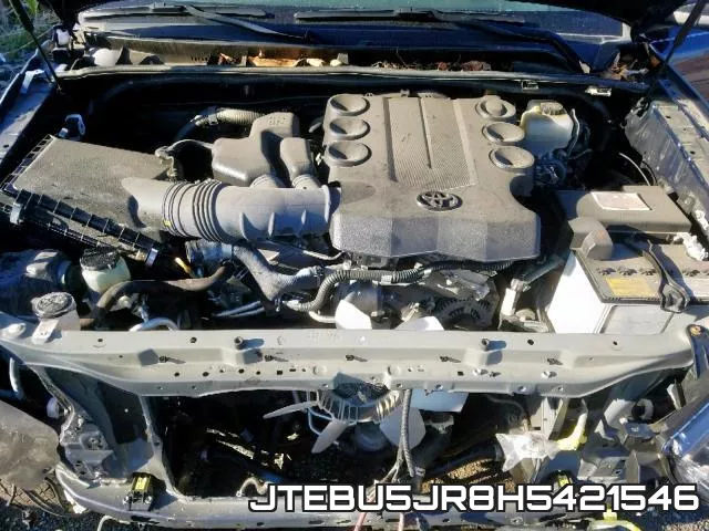 JTEBU5JR8H5421546 фото 7