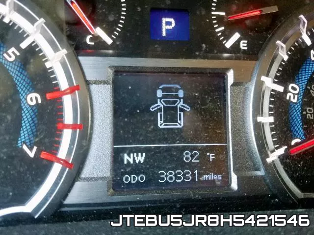 JTEBU5JR8H5421546 фото 8