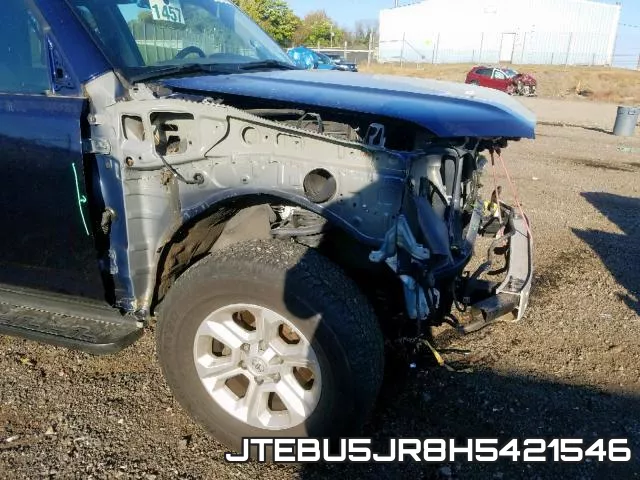 JTEBU5JR8H5421546 фото 9