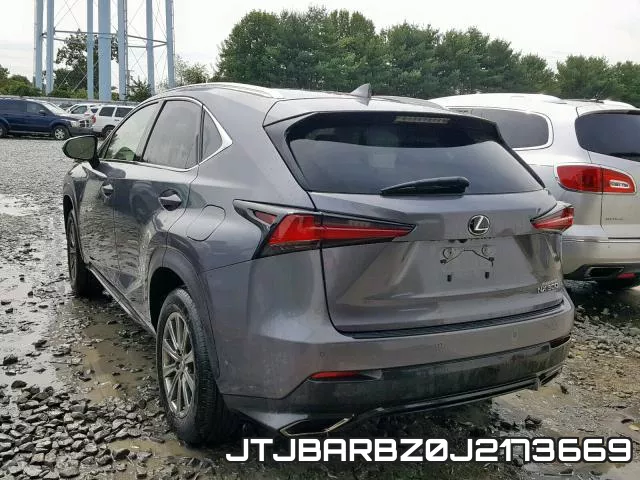 JTJBARBZ0J2173669 фото 4