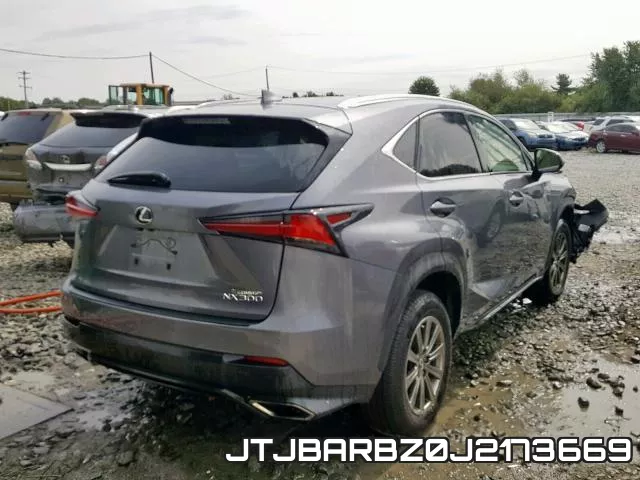 JTJBARBZ0J2173669 фото 5