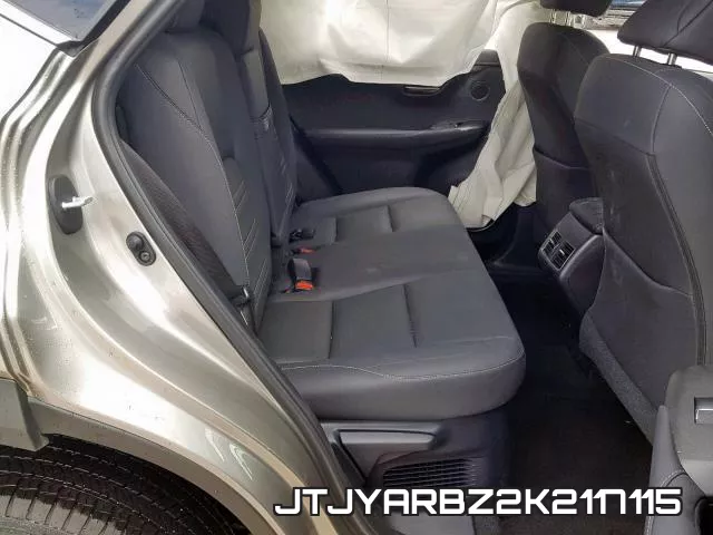 JTJYARBZ2K2117115 фото 7