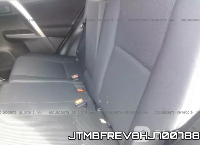 JTMBFREV8HJ700788 фото 9