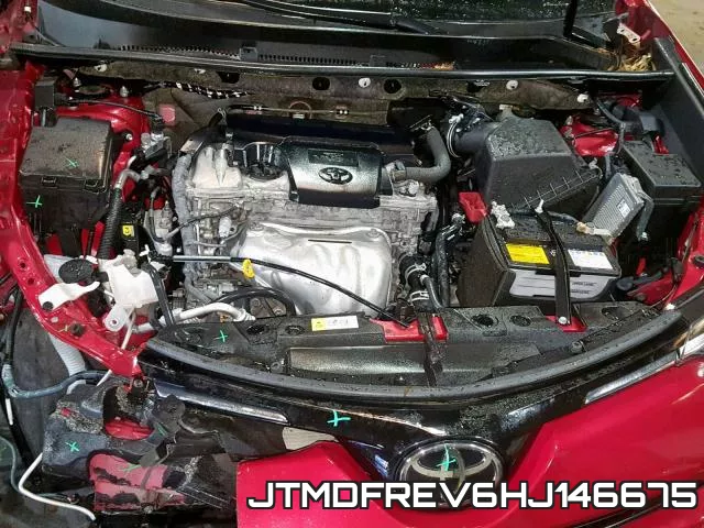 JTMDFREV6HJ146675 фото 8