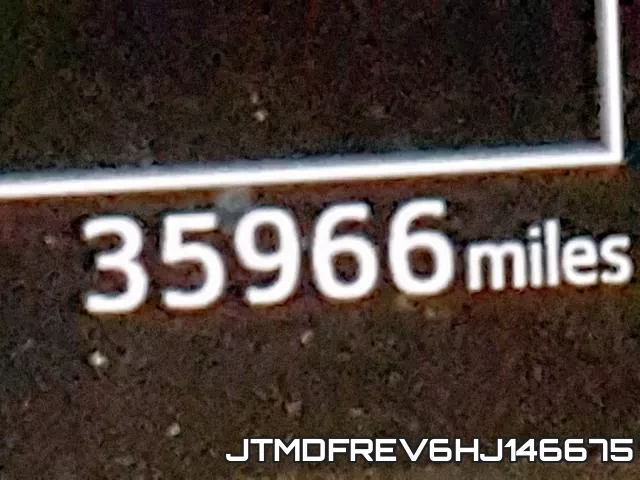 JTMDFREV6HJ146675 фото 9