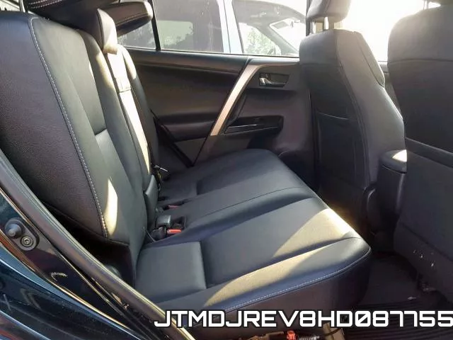 JTMDJREV8HD087755 фото 7