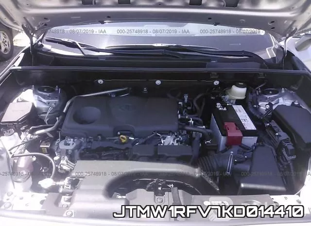 JTMW1RFV7KD014410 фото 2