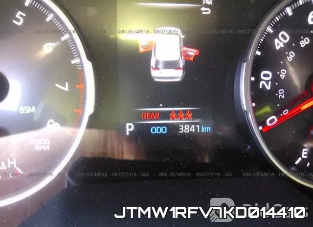 JTMW1RFV7KD014410 фото 8