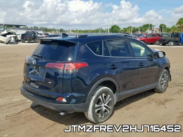 JTMZFREV2HJ716452 фото 5