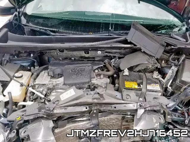 JTMZFREV2HJ716452 фото 8