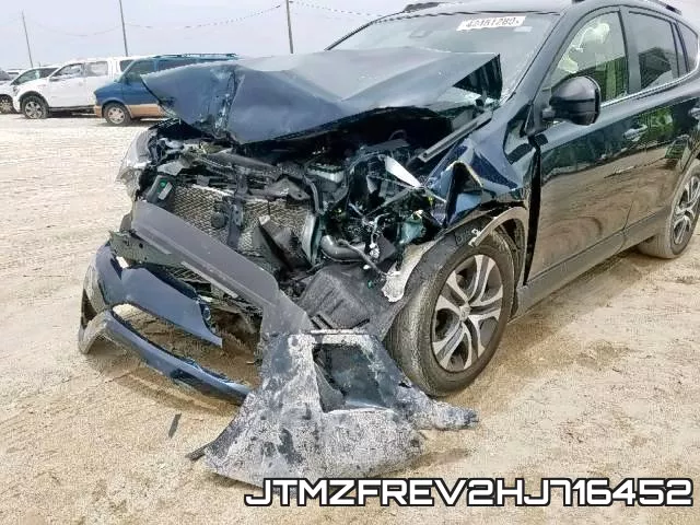 JTMZFREV2HJ716452 фото 10