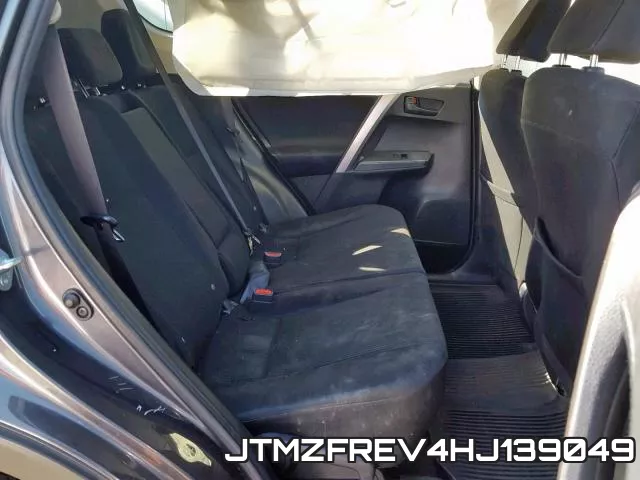JTMZFREV4HJ139049 фото 7