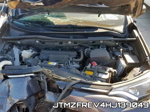 JTMZFREV4HJ139049 фото 8